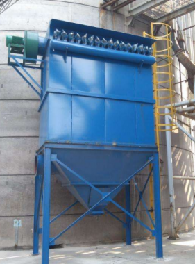 單機(jī)除塵器設(shè)備